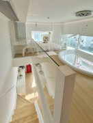 正黄金域国际 南朝向2居室 精装 居住舒适