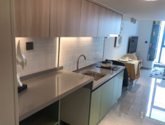 时代凯悦 南朝向2居室 精装 居住舒适