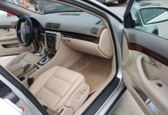 别克 君越 2011款 2.4 SIDI 手自一体 豪雅版