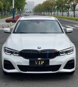 宝马3系 2020款 320Li 2.0T 手自一体 M运动 宝马3系 2020款 320Li 2.0T 手自一体 M运动
