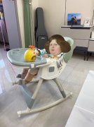 宝宝餐椅婴儿餐桌座椅儿童饭桌吃饭多功能可折叠宝宝椅家用便携式