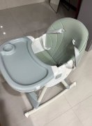 宝宝餐椅婴儿餐桌座椅儿童饭桌吃饭多功能可折叠宝宝椅家用便携式