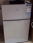 奥克斯小冰箱 单身 车载都行 买过来没用限制