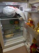 海尔冰箱170升 买回来用了不到半年 95新