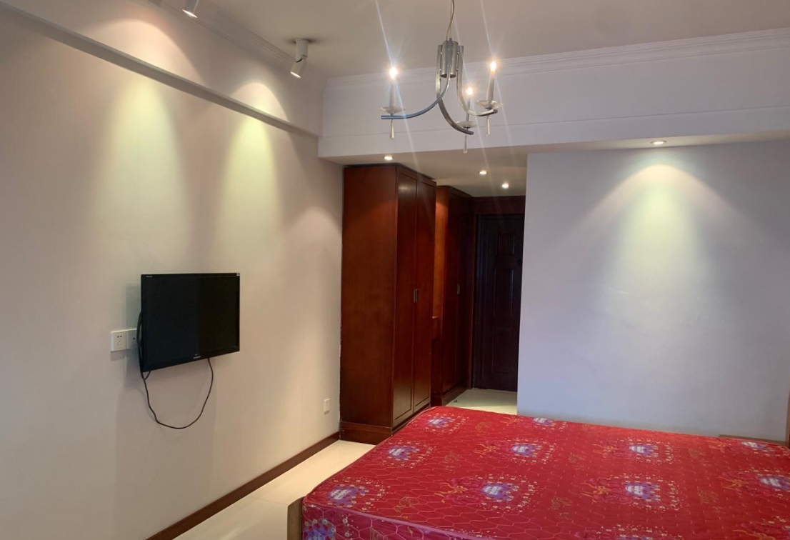 二环地铁口紫金乐章 68㎡双标间总价85万 二环地铁口紫金乐章 68㎡双标间总价85万