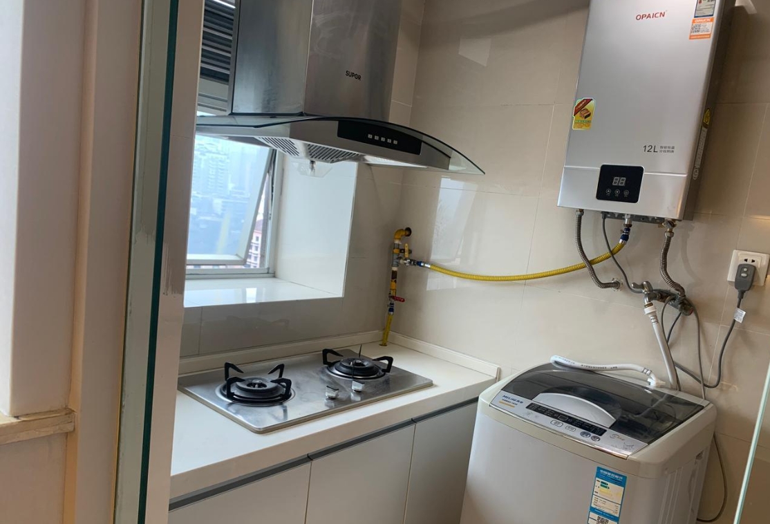 二环地铁口紫金乐章 68㎡双标间总价85万 二环地铁口紫金乐章 68㎡双标间总价85万