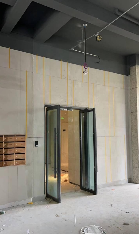 青熙兰庭四室2厅2卫清水房出租 青熙兰庭四室2厅2卫清水房出租