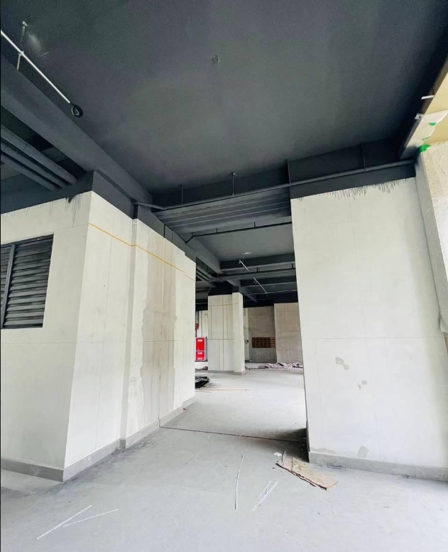 青熙兰庭四室2厅2卫清水房出租 青熙兰庭四室2厅2卫清水房出租