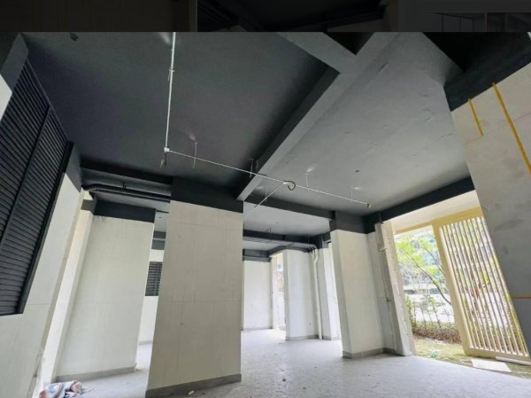 青熙兰庭四室2厅2卫清水房出租 青熙兰庭四室2厅2卫清水房出租