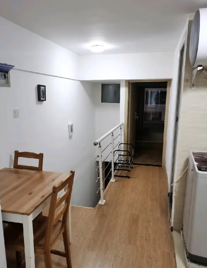 蓝光东方天地(商住楼) 2室1厅1卫 蓝光东方天地(商住楼) 2室1厅1卫