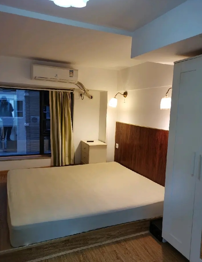 蓝光东方天地(商住楼) 2室1厅1卫 蓝光东方天地(商住楼) 2室1厅1卫