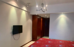 二环地铁口紫金乐章 68㎡双标间总价85万