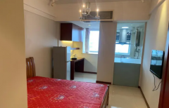 二环地铁口紫金乐章 68㎡双标间总价85万