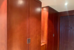 二环地铁口紫金乐章 68㎡双标间总价85万