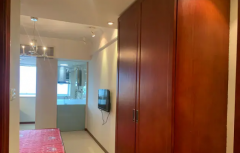 二环地铁口紫金乐章 68㎡双标间总价85万