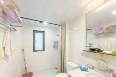 成都中海右岸一期小区 普通住宅 精装修