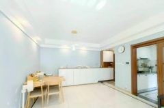 成都中海右岸一期小区 普通住宅 精装修