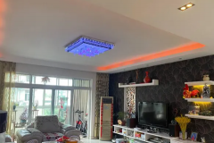 晋林小区 普通住宅 精装修