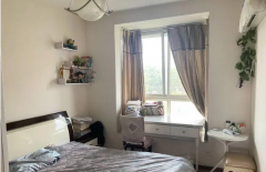 晋林小区 普通住宅 精装修