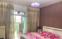 晋林小区 普通住宅 精装修