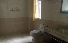 房东直售优价优质银杏苑（金牛）叠拼别墅 已装修