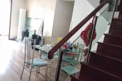 地铁房东郊记忆木林竹源居(成华-建设路) 普通住宅 豪华装修