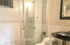 租售：梁家百佳庭院3室2厅2卫1阳光房1小花园，140平方