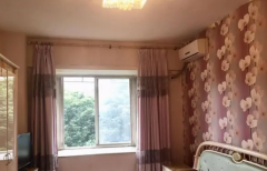 租售：梁家百佳庭院3室2厅2卫1阳光房1小花园，140平方