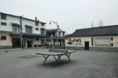 田园风光别墅风格仅售30万