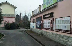 田园风光别墅风格仅售30万