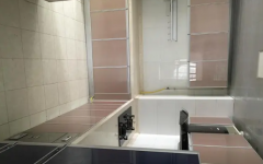 金融城临地铁高新站七中学区对中庭