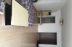 金融城临地铁高新站七中学区对中庭