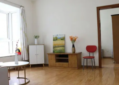 业主直售，一室一厅一厨一卫