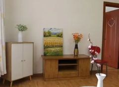 业主直售，一室一厅一厨一卫