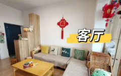 精装二手房出售 附院周边