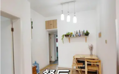 精装二手房出售 附院周边