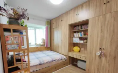 精装二手房出售 附院周边