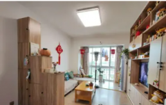 精装二手房出售 附院周边