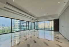 新希望D10天府 楼层 高品位