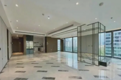 新希望D10天府 楼层 高品位