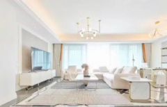 哇塞，这么好的房子，德商锦江天玺打着灯笼都找不到的