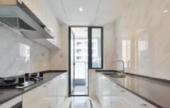 哇塞，这么好的房子，德商锦江天玺打着灯笼都找不到的