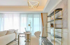 哇塞，这么好的房子，德商锦江天玺打着灯笼都找不到的