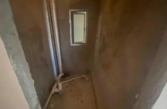 九眼桥111.87平南中港(二期)毛坯难找房子