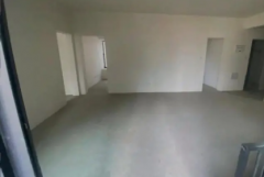 九眼桥111.87平南中港(二期)毛坯难找房子