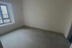 九眼桥111.87平南中港(二期)毛坯难找房子