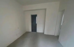 九眼桥111.87平南中港(二期)毛坯难找房子