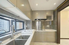 青羊新城 外光华 精装套三 地铁4,9 泡小旁 南北通透