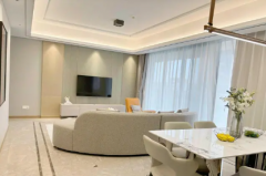 万家湾135.58平南北多层[1-7层]精装修热卖