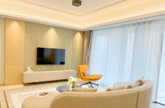 万家湾135.58平南北多层[1-7层]精装修热卖